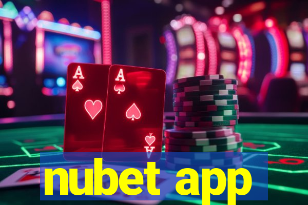 nubet app
